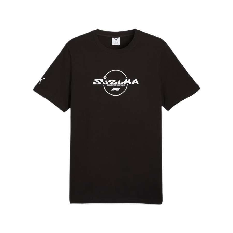 PUMA PUMA Playera F1® Japón