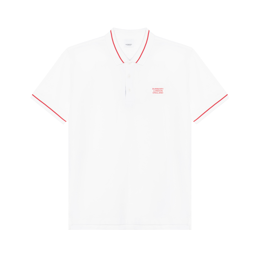 Burberry Grenford Polo