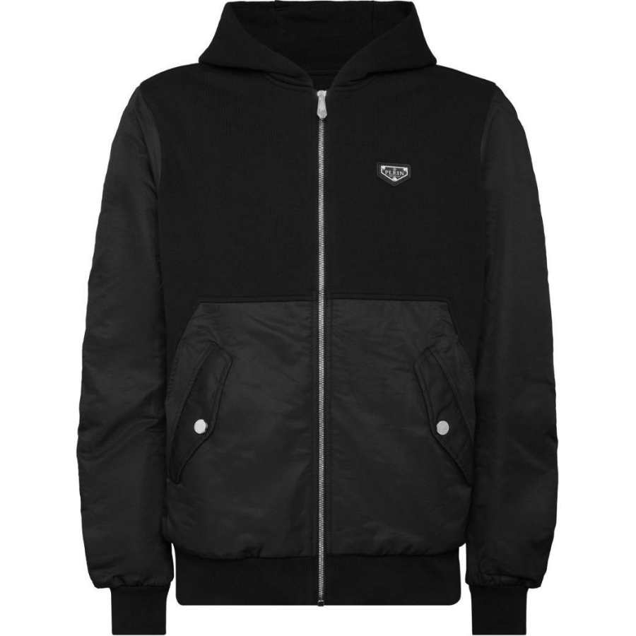 Philipp Plein Iconic hoodie