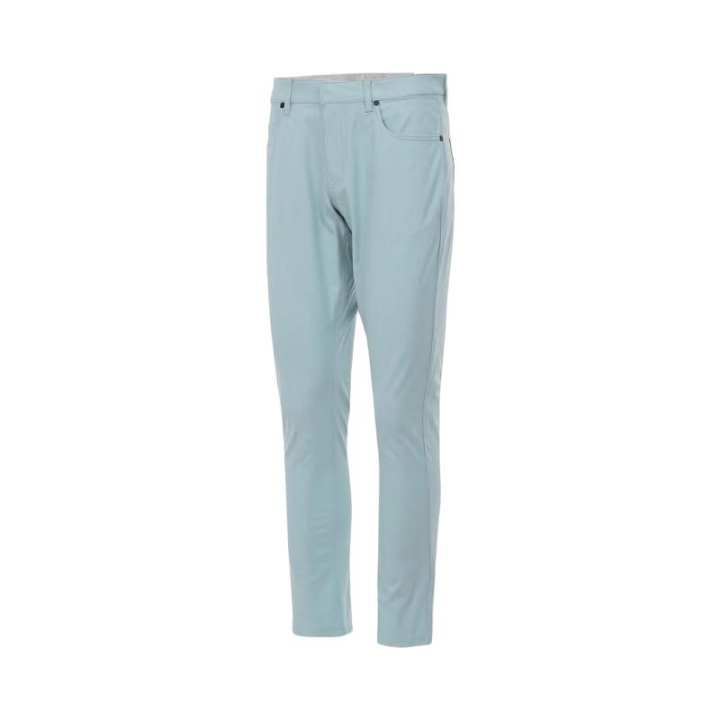 Nike Nike SS25 AS M NK TOUR 5 PKT SLIM PANT Knitted Sweatpants Men's Mint Green