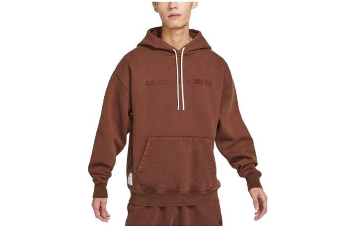 Nike Nike Sweatshirts Men's Hooded Moderate Other