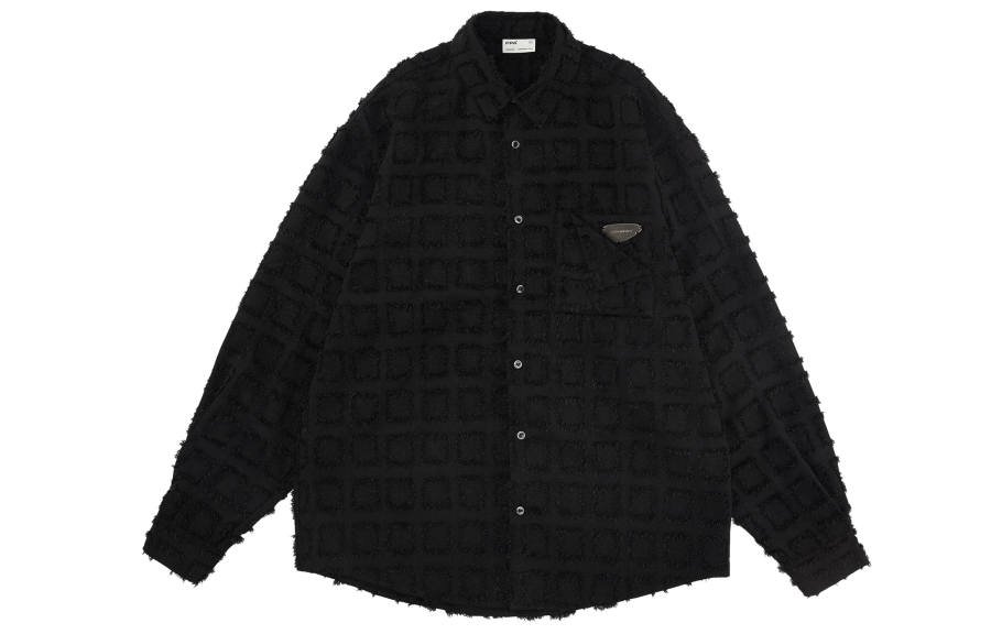 FPA Shirts Unisex Lapel Moderate Other