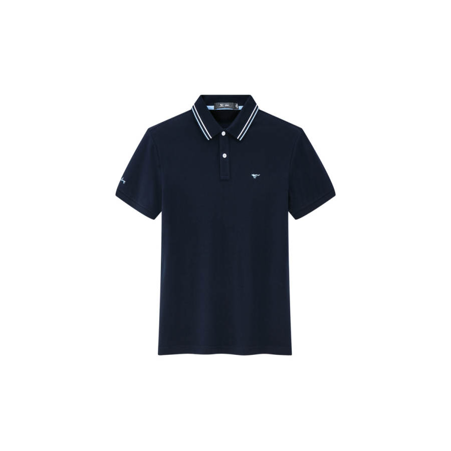 SEPTWOLVES SEPTWOLVES Polo Shirts Unisex Moderate