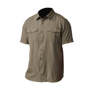 5.11 Shirt Men's Battlefield Green