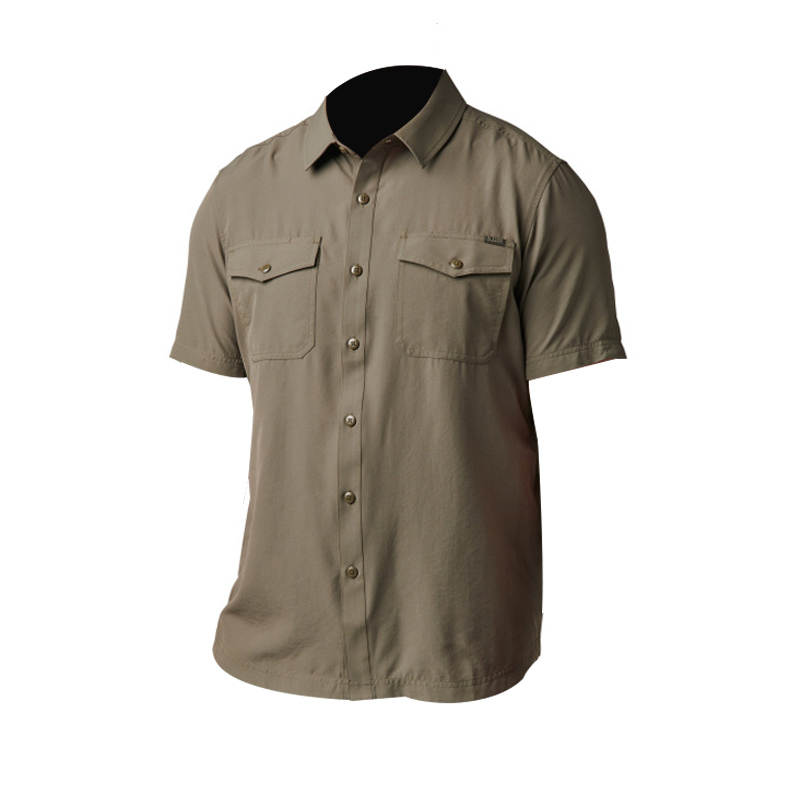 5.11 Shirt Men's Battlefield Green