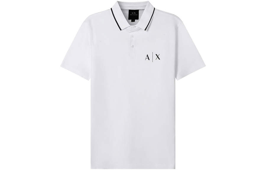 ARMANI EXCHANGE ARMANI EXCHANGEAE Polo Shirt Men's
