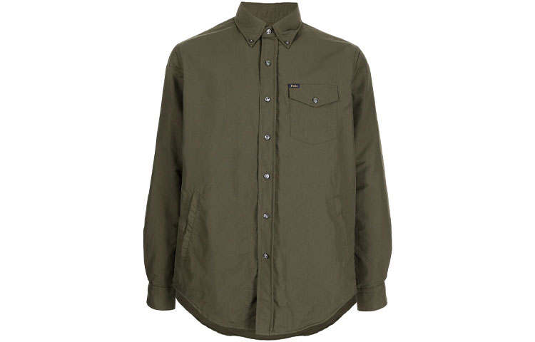 Polo Ralph Lauren button-down long-sleeve shirt