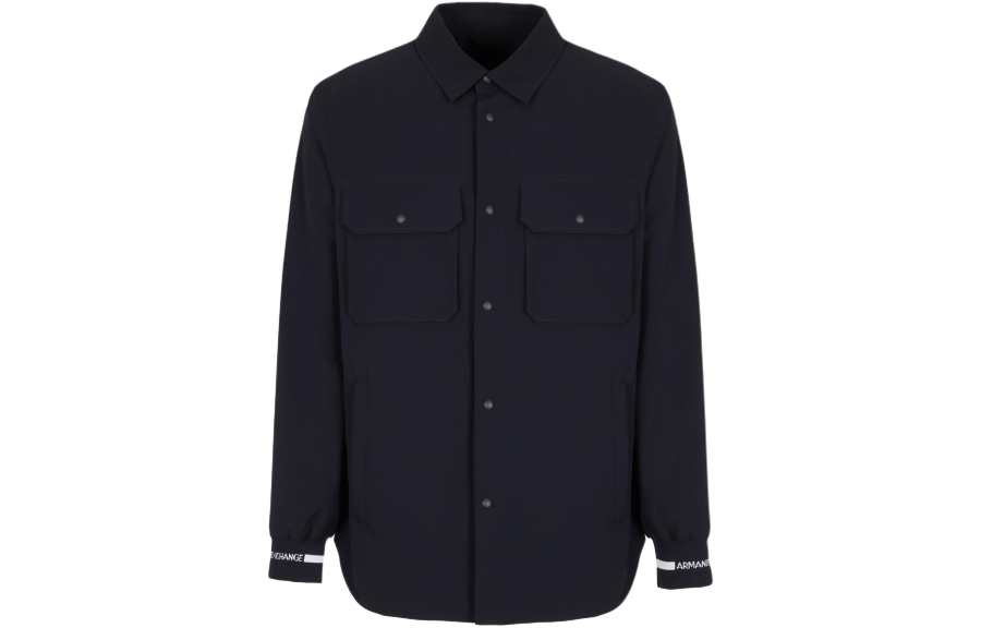ARMANI EXCHANGE ARMANI EXCHANGE Long sleeve Shirt
