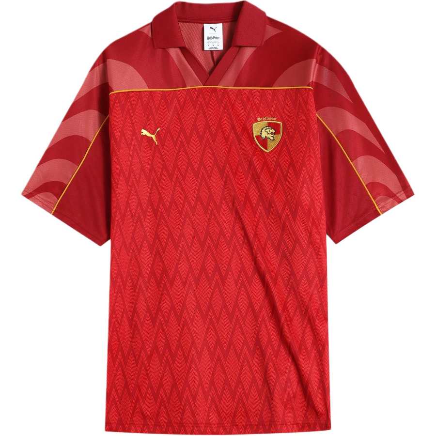 PUMA Playera De Fútbol PUMA X Harry Potter