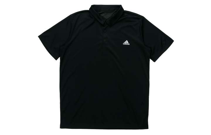 Adidas Adidas Polo Shirts Men's Moderate