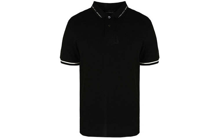 EMPORIO ARMANI Polo Shirt Men's