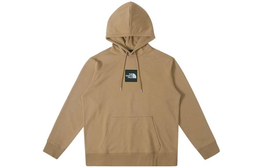 THE NORTH FACE FW23 Sweatshirt Men's Khaki