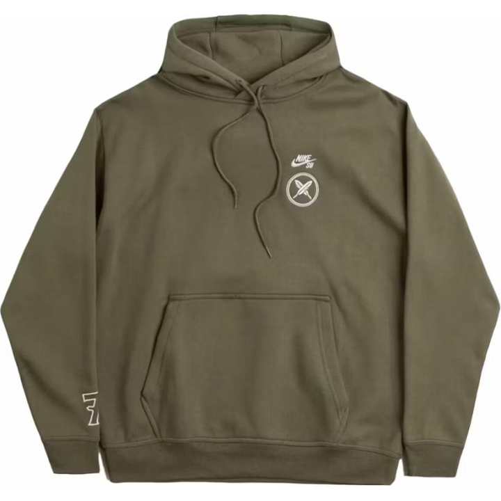 Nike Nike Sb X Yuto Horigome Hoodie