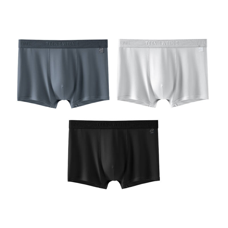 Teenie Weenie Underpants Men's 3 Pack