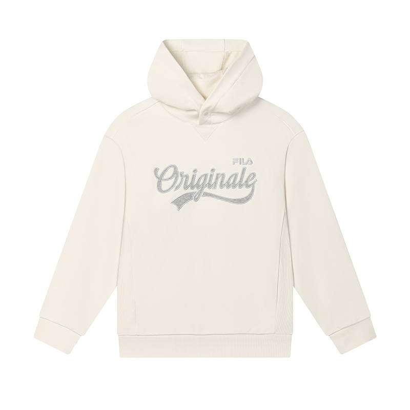 FILA FILA Sweatshirt Men's Fresh Ivory