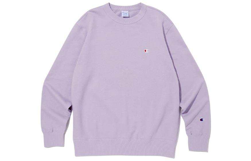 Champion Champion Sweatshirt Men's Violet
