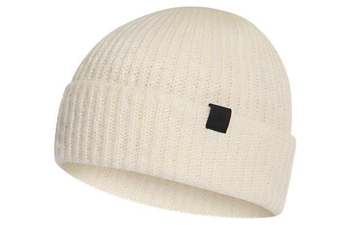 Adidas Adidas Acrylic Beanies Unisex Ecru