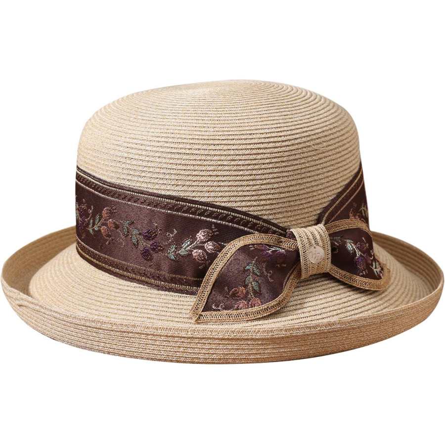 Hodo Hodo Polyester Sun Protection Hats Women's