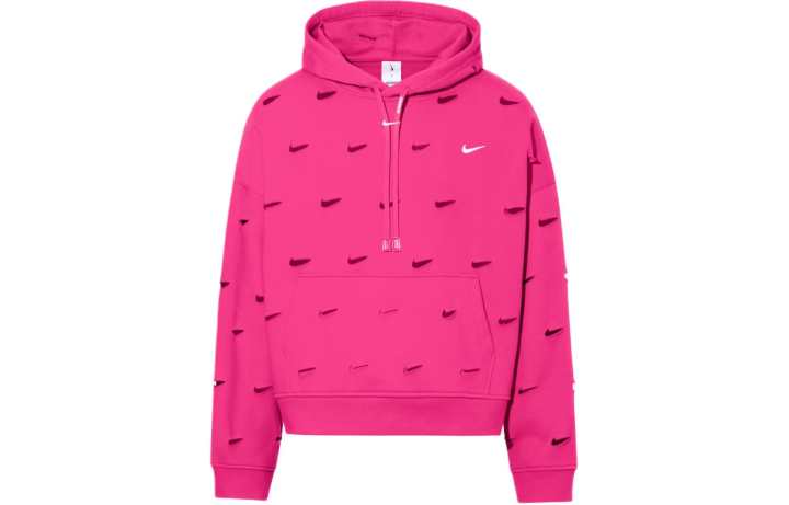 Nike Jacquemus X Nike Le Swoosh Hoodie