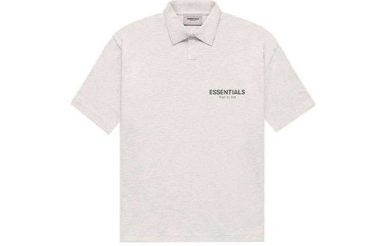Fear Of God Essentials Core Collection Polo