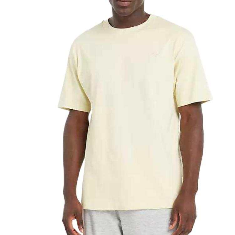 New Balance New Balance Athletics T Shirt Men's Light Moss Green