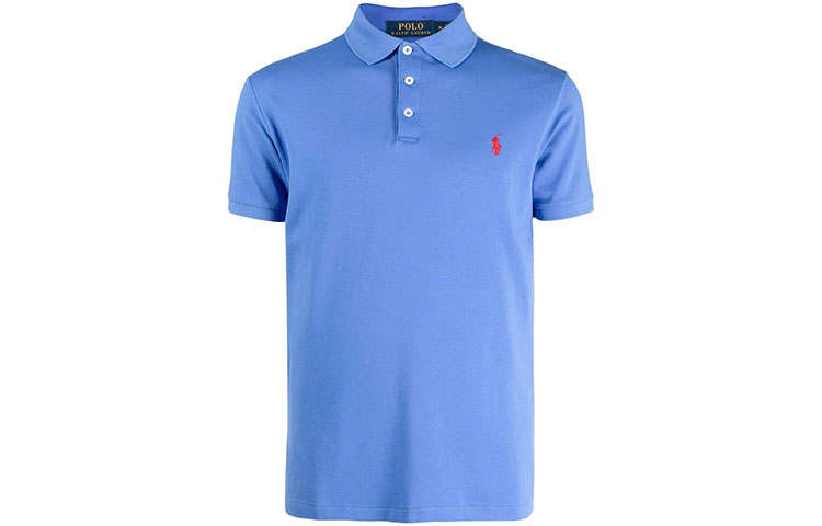 Polo Ralph Lauren Polo Shirt Mixed Shipment Men's Blue