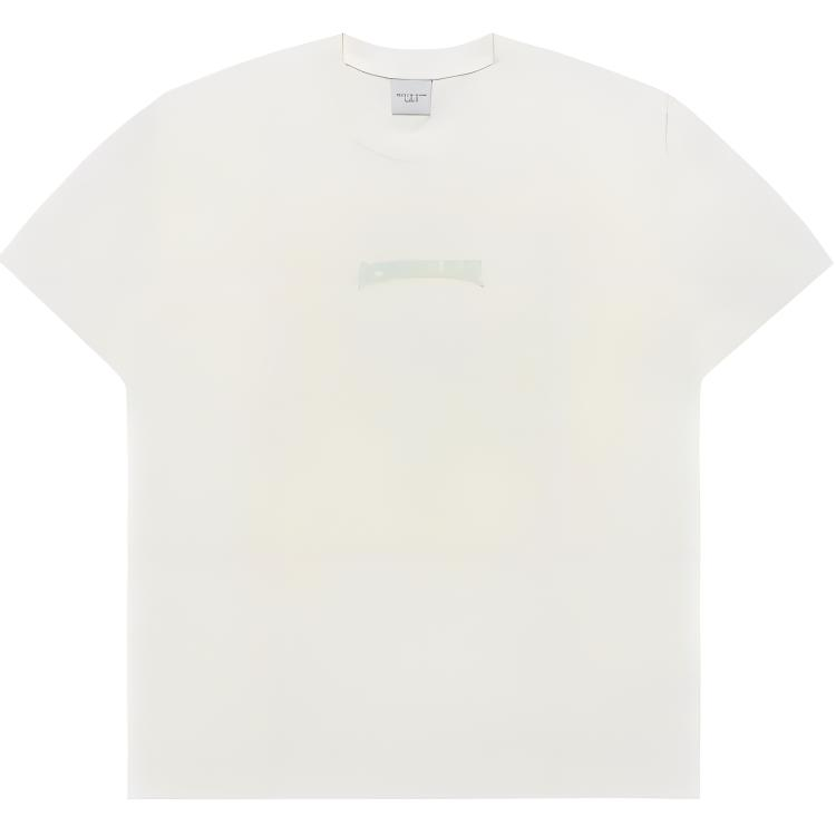 Acme De La Vie Acme De La Vie/ADLV T Shirt Unisex Beige
