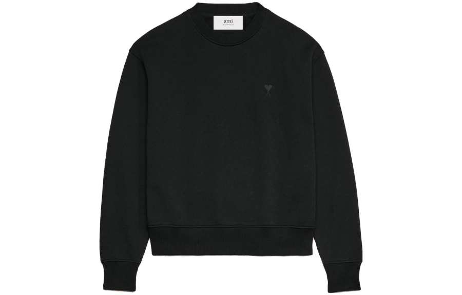 AMIPARIS Ami Adc Sweatshirt