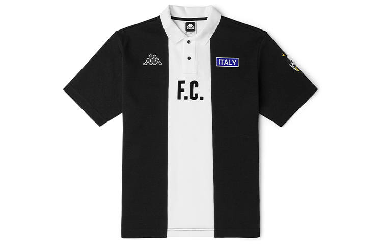 Kappa Kappa Polo Shirts Unisex Moderate