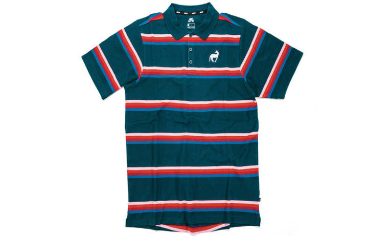 Nike Nike X Parra Polo