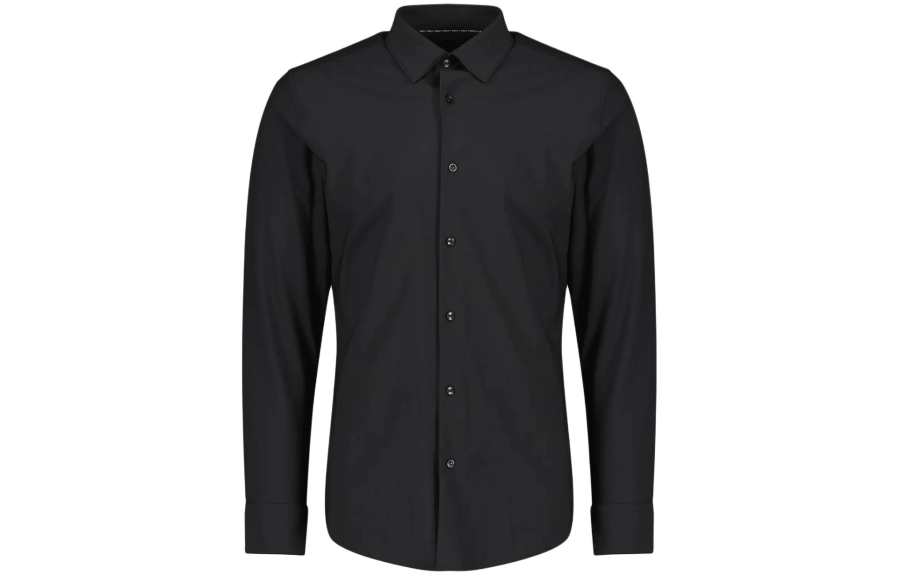 HUGO BOSS Boss HUGO BOSS Slim Fit Jersey Shirt