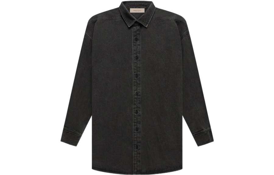 Fear Of God Essentials L/S Shirt