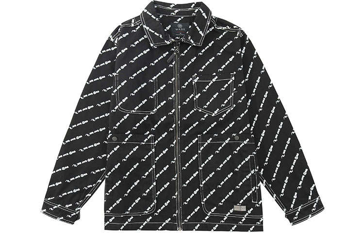 Li-Ning Li Ning Shirts Men's Black Moderate Other