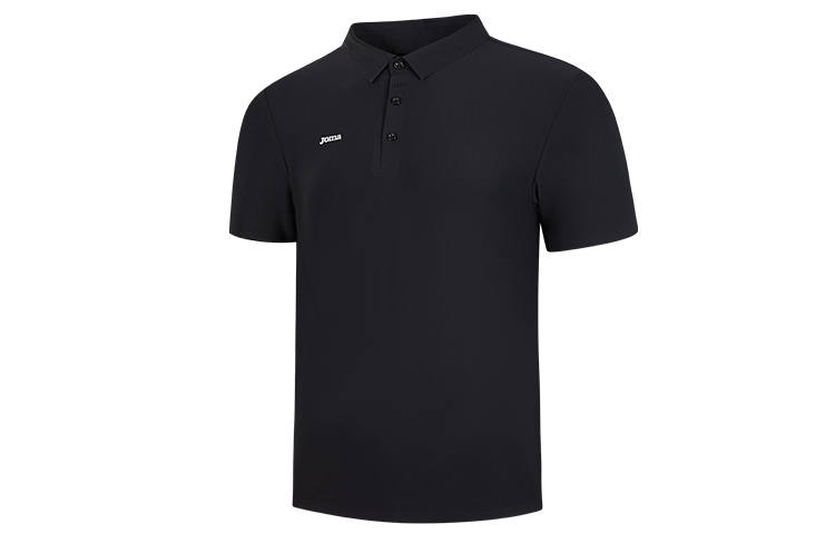 Joma Short Sleeved Polo Shirt Men's