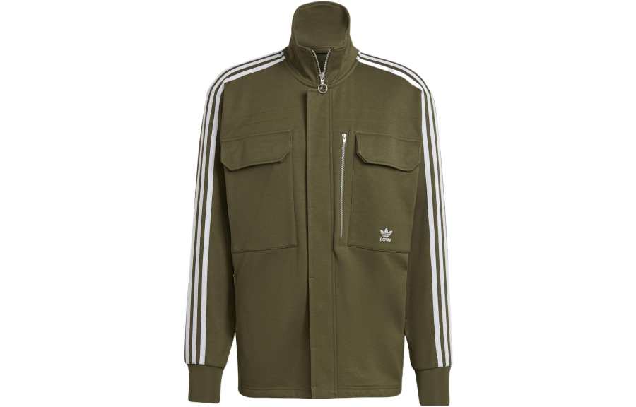 adidas originals X Work Shirt Parley Casual Shirt