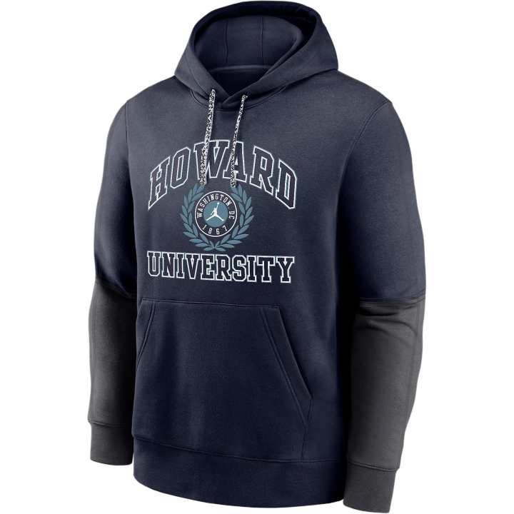 Jordan Jordan Howard Club Team Issue Men's Nike College Pullover Hoodie