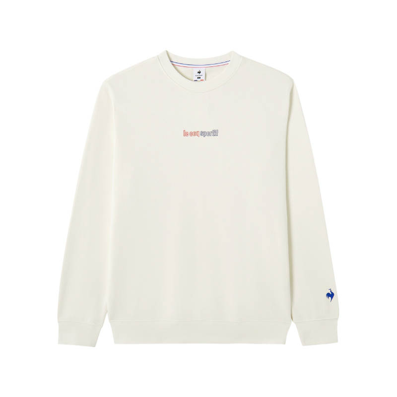 Le Coq Sportif Sweatshirt Unisex