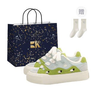 Boldi Kuki Slip Resistant Abrasion Resistant Slip Resistant Abrasion Resistant Low top Skateboard Shoes Women's