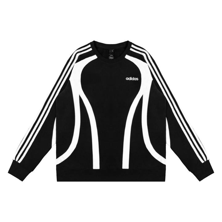 Adidas Adidas Fantasy Sweatshirt Unisex Black