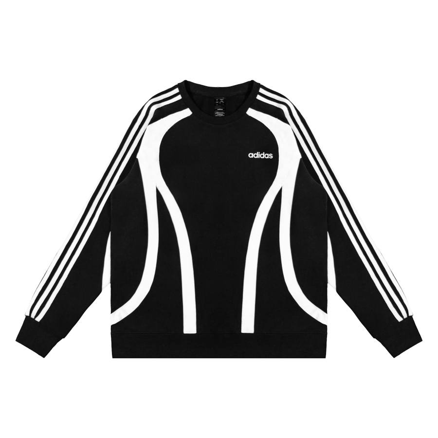 Adidas Adidas Fantasy Sweatshirt Unisex Black