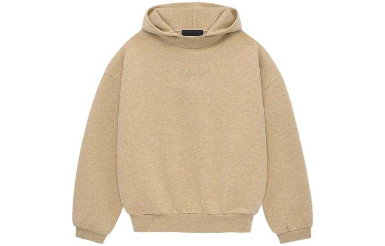 Fear Of God Essentials Hoodie