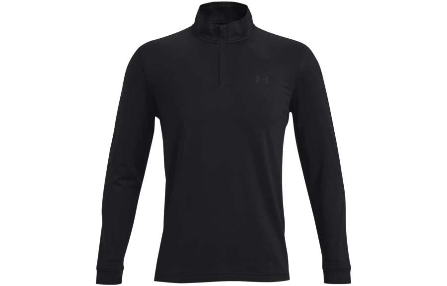 Under Armour Under Armour Sweatshirt Men's Black