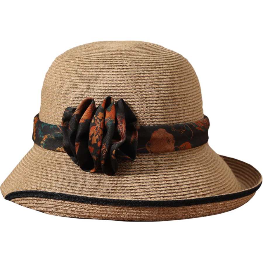 Hodo Polyester Bucket Hats Women's