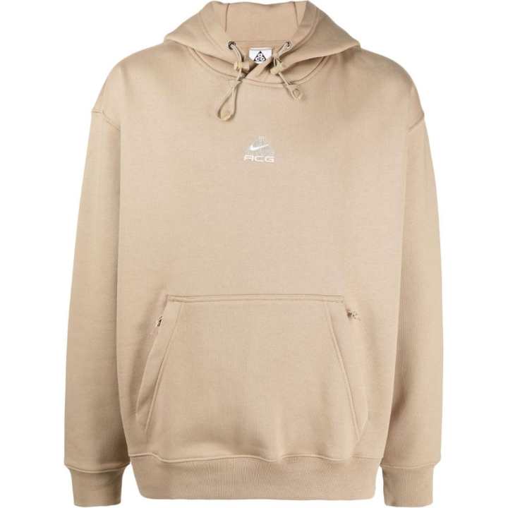 Nike Nike Acg Cotton blend Hoodie
