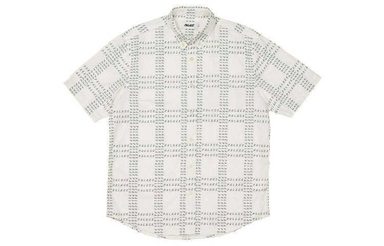 PALACE PALACE Multi PALACE Shirt