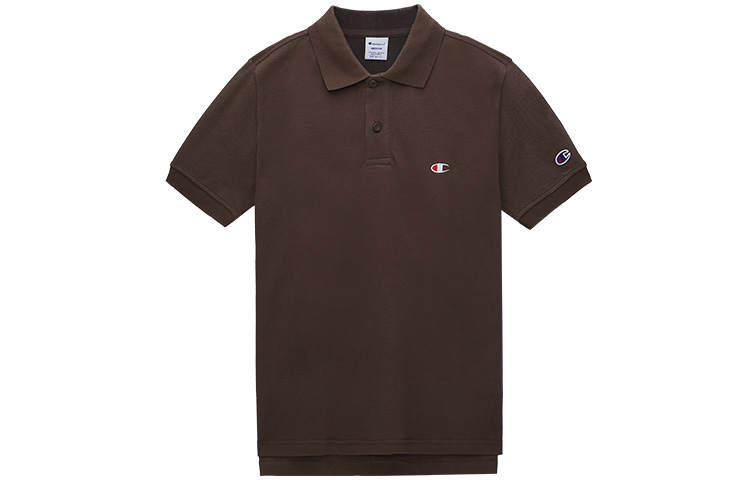 Champion SS22 Polo Shirt Japan Version Unisex