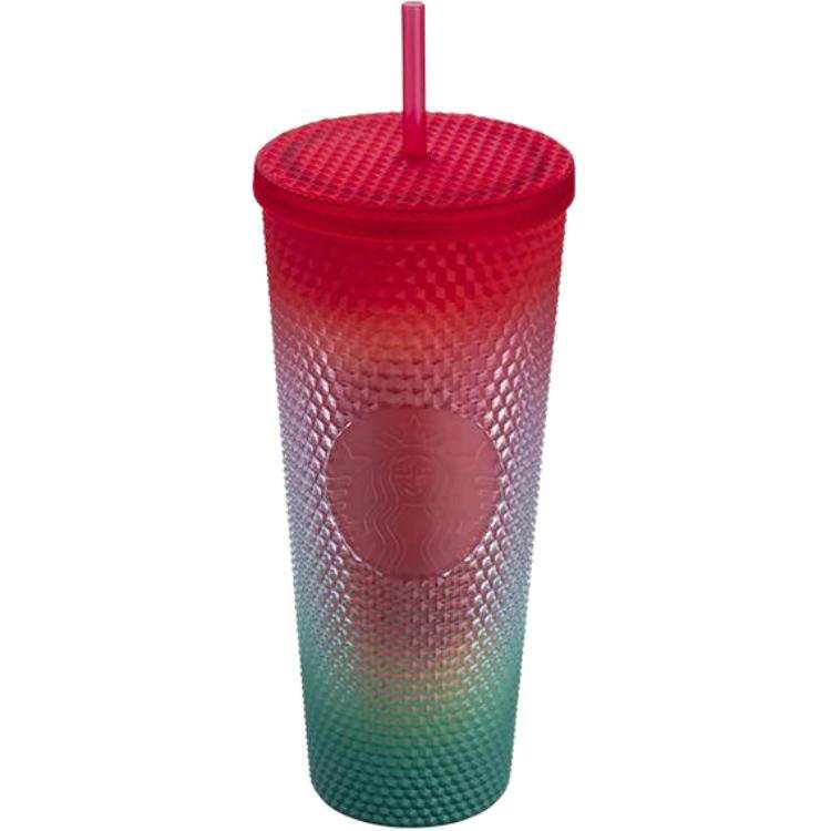 Starbucks Starbucks Taiwan Edition Plastic Water Cups