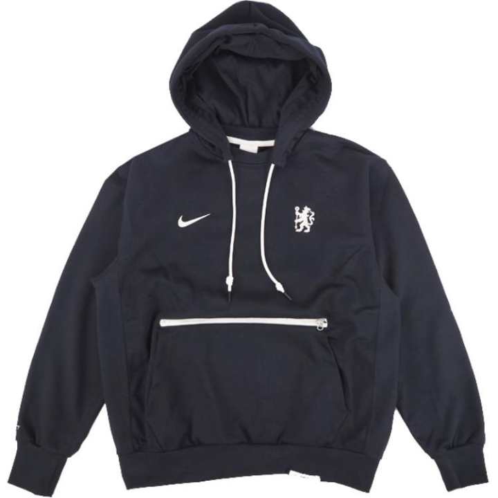 Nike Nike Chelsea FC Standard Issue Sweatshirt Men's Black