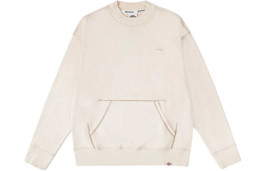 Dickies Sweatshirts Unisex Crew Neck Moderate Other