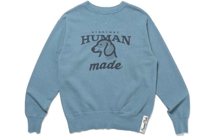 HUMAN MADE HUMAN MADE FW23 Sweatshirt Unisex